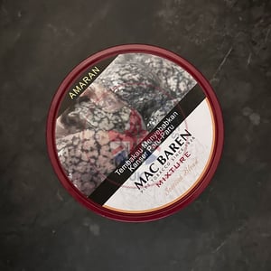 Mac Baren Mixture Scottish Blend 100g Tin