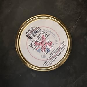 Mac Baren Mixture Scottish Blend 100g Tin