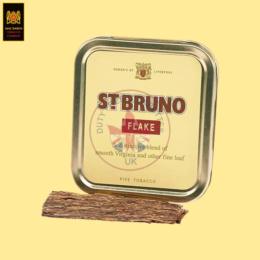 mac-baren-st-bruno-flake-50g-my-1 Mac Baren St. Bruno Flake 50g