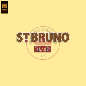 Mac Baren St. Bruno Flake 50g 3 Mac Baren St. Bruno Flake 50g