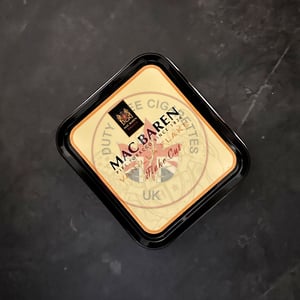 Mac Baren Vanilla Flake 50g Tin