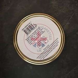 Mac Baren Virginia No. 1 100g Tin