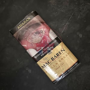 Mac Baren Vanilla Cream 50g
