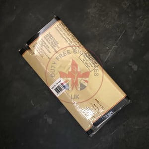 Mac Baren Vanilla Cream 50g