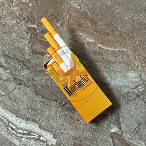 Manchester Classic Gold