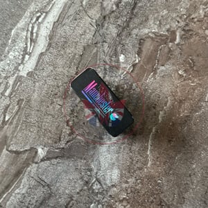 Manchester Double Drive Blueberry Mint