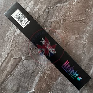 Manchester Double Drive Blueberry Mint