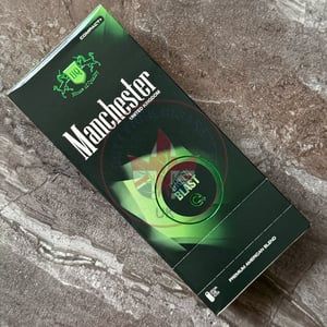 Manchester Green Blast