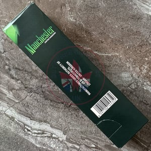 Manchester Green Blast