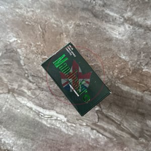 Manchester Green Blast