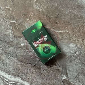 Manchester Green Blast