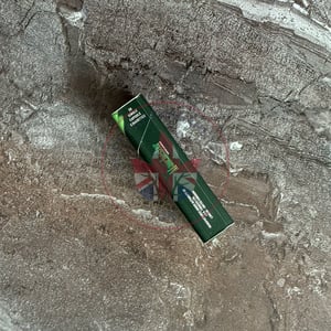 Manchester Green Blast