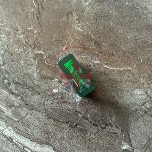 Manchester Green Blast