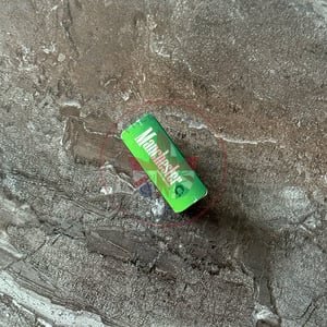 Manchester Green Blast