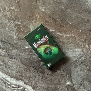 Manchester Green Blast