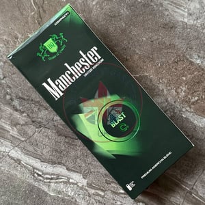 Manchester Green Blast