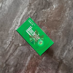 Manchester Green Crush