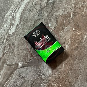 Manchester Green Crush