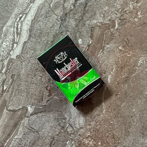 Manchester Green Crush