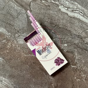 Manchester Grapes (SuperSlims)
