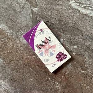 Manchester Grapes (SuperSlims)