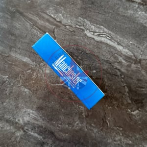 Manchester Ice Crush