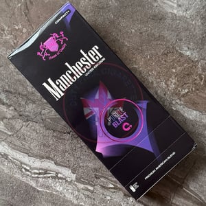 Manchester Purple Blast