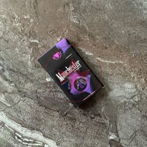 Manchester Purple Blast