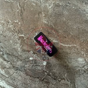 Manchester Purple Blast