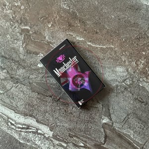 Manchester Purple Blast