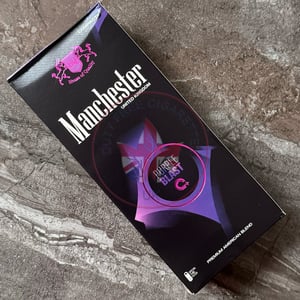 Manchester Purple Blast