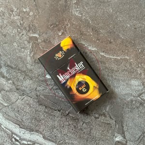 Manchester Russet Blast