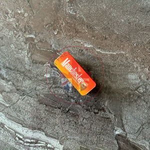 Manchester Russet Blast