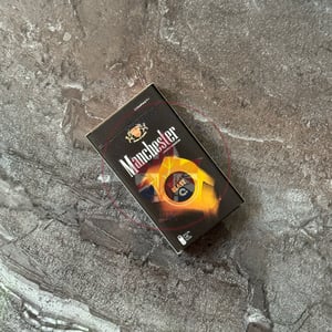 Manchester Russet Blast