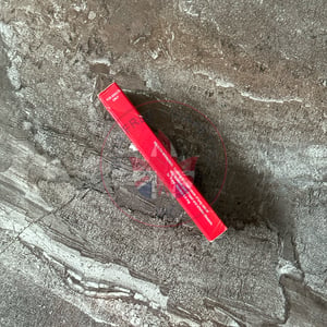 Manchester Red Berry Fusion