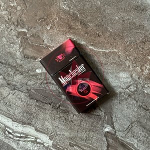 Manchester Red Blast