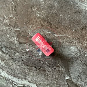 Manchester Red Blast