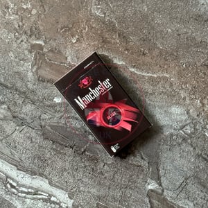 Manchester Red Blast