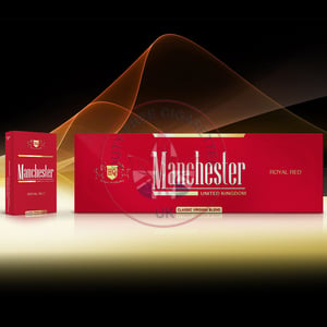 Manchester Royal Red