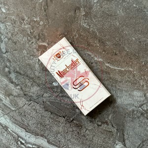 Manchester Slims Bronze