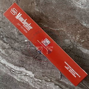Manchester Slims Bronze