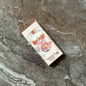 Manchester Slims Bronze