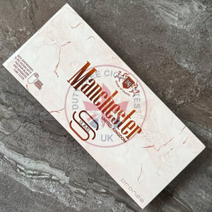 Manchester Slims Bronze