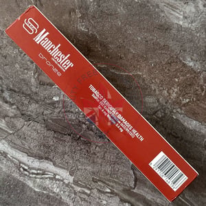 Manchester Slims Bronze