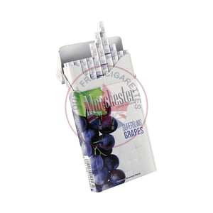 Manchester SuperSlims Grape