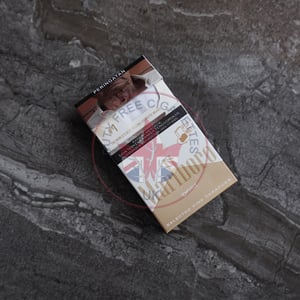 Marlboro Gold