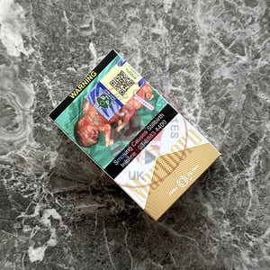 Marlboro Gold
