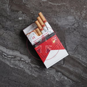 Marlboro Red