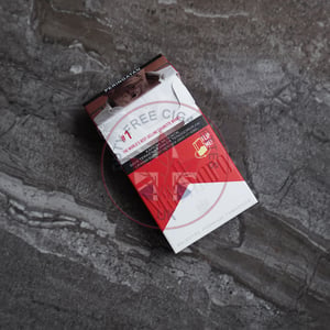 Marlboro Red