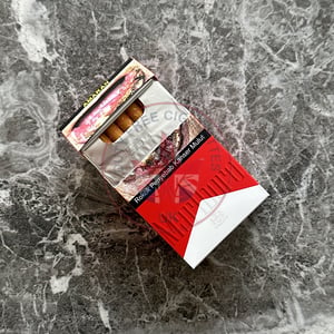 Marlboro Red